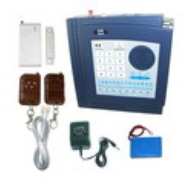  Sa-1168-A Economic Alarm System    